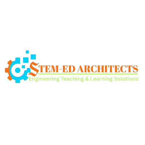 STEM-ED-ARCHITECTS Logo